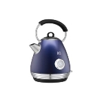 Электрочайник BQ KT1826SW синий, 1.7 л, 2200 Вт, скрытый нагревательный элемент, фото6