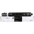 Тонер Canon C-EXV63 5142C002 черный туба для копира iR2725i/2730i, фото 1