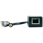 Сплиттер Osnovo PoE Splitter/3, фото 1