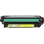 Картридж лазерный HP CE252A желтый для CLJ CM3530/CP3525 7000 стр., фото19