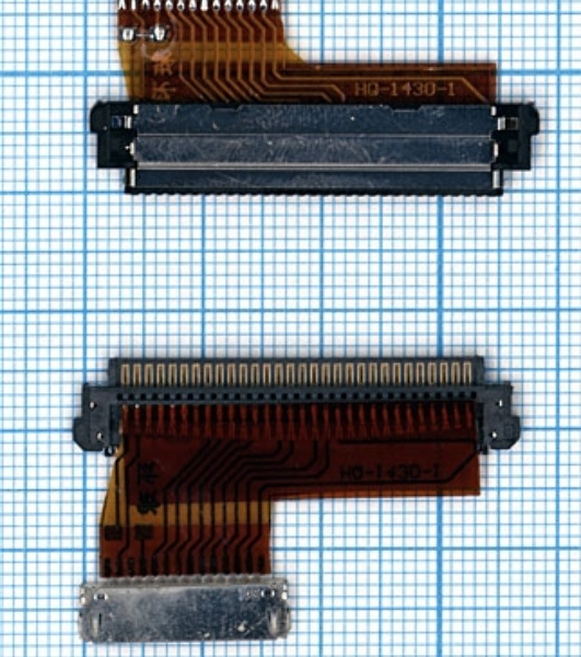 Переходник 14pin to 30pin