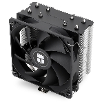 Устройство охлаждения(кулер) Thermalright Assassin X 120 Refined SE, Soc-AM5/AM4/1200/1700/1851 4-pin 25.6dB Al+Cu 630gr Ret (AX120-R-SE), фото10