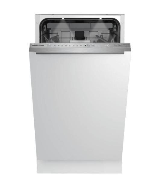 Встраиваемая посудомоечная машина GRUNDIG GSVP4151P 7624908335