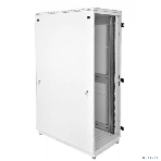 Шкаф ЦМО телекоммуникационный напольный 36U (600 600) дверь металл, фото3