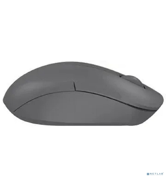 Мышь беспроводная A4Tech Fstyler FG15CS Air2 серый, 1200 dpi, радиоканал, USB, кнопки - 3