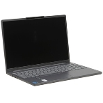 Ноутбук Lenovo IdeaPad Slim 3 15IRH10 Core i7 13620H 16Gb SSD 512Gb Intel UHD Graphics 15.3' IPS WUXGA (1920x1200) без ОС grey WiFi BT Cam (83K10032RK), фото7