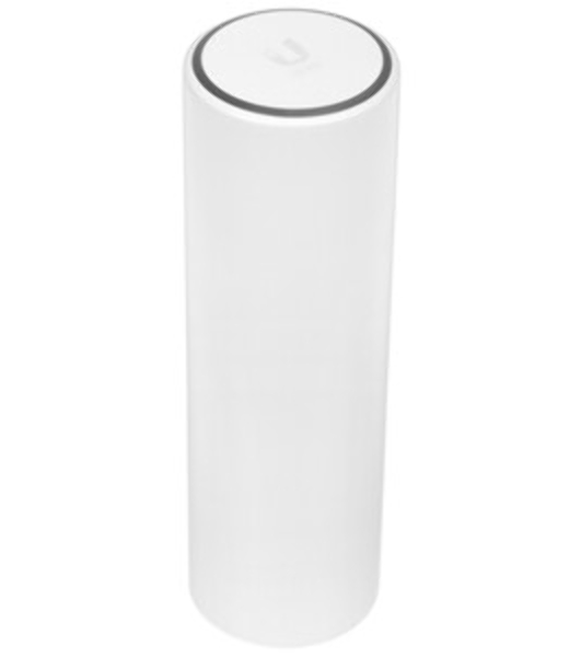 Точка доступа Wi-Fi Ubiquiti UniFi 6 AP Mesh Pro Точка доступа 2,4+5 ГГц, Wi-Fi 6, 2х2 MU-MIMO, 802.3af, 2х 1G Ethernet