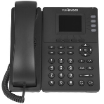 Телефон IP Flyingvoice P21 серый (упак.:1шт), фото7