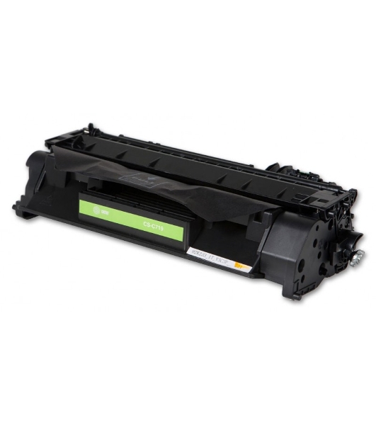 Картридж лазерный Cactus CS-C719 черный (2100 стр.) для Canon i-SENSYS MF5840/MF5880; LBP6300/6650