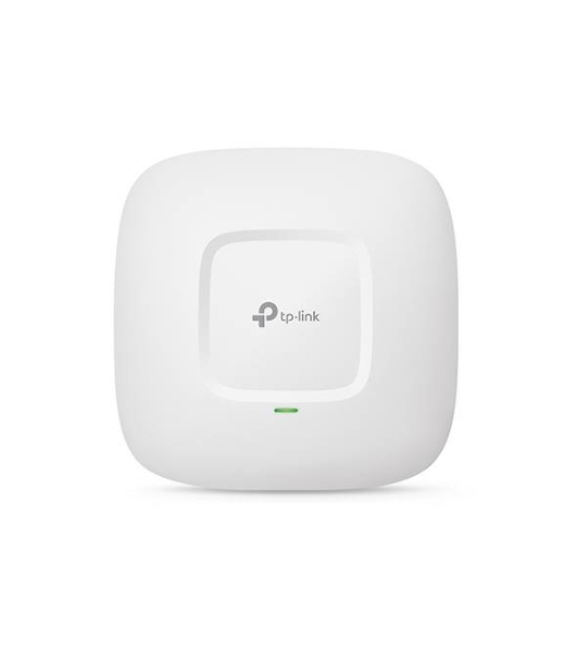Точка доступа TP-Link SMB EAP245 AC1750 Гигабитная двухдиапазонная потолочная точка доступа Wi-Fi SMB