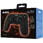 Геймпад беспроводной SVEN GC-3050 SV-016005, фото6