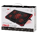 Подставка для ноутбука CROWN CMLS-k330 RED, фото15