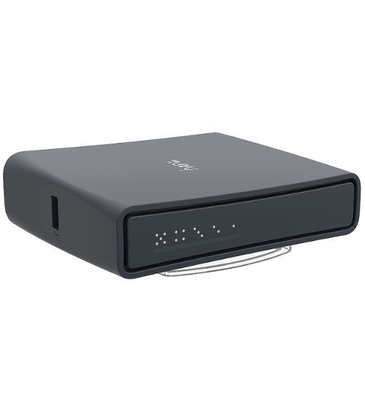 Точка доступа MIKROTIK Wi-Fi DUAL BAND RB952UI-5AC2ND-TC
