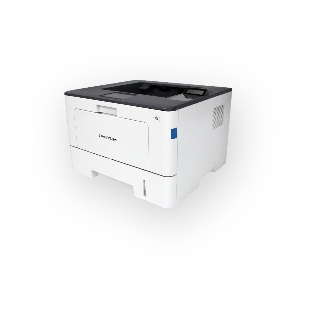 Принтер лазерный PANTUM BP5100DW, A4, ч/б, до 40 стр/мин, 1200 x 1200 dpi, USB, RJ-45, Wi-Fi, проектная модель