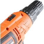 Дрель-шуруповерт Patriot FS 303, 330 Вт, 25 Нм, щеточный, фото18