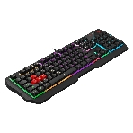Клавиатура A4Tech Bloody B140N проводная USB черный, фото22