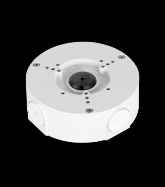 Монтажная коробка Dahua DH-PFA130-E IP66, IK10 Совместима: для bullet, eyeball