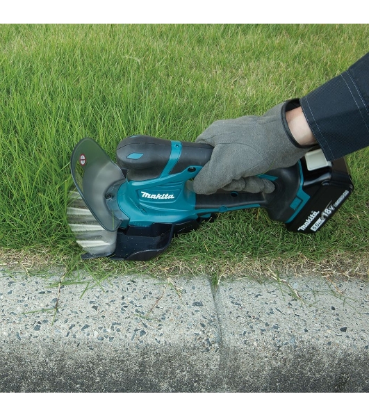 Кусторез/ножницы для травы Makita DUM604SYXаккум.
