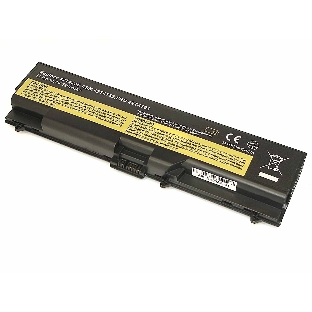 Аккумуляторная батарея для ноутбука Lenovo ThinkPad T410 (42T4235) 10.8V 5200 mAh OEM черный