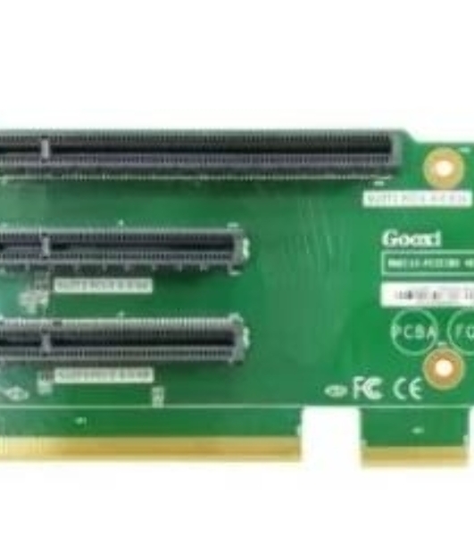 Карта расширения GOOXI RISER SL2108-748-PCIE7-M1