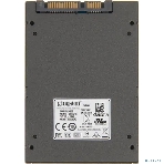 Накопитель SSD Kingston A400, 480Gb, SATA III, 2.5', R/W 500/450, фото16