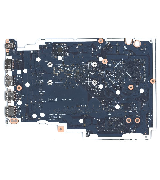 Материнская плата для Lenovo S145-15IWL MB L81MV NOK i3-8145U MX110 2G 4G