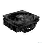 Кулер для процессора ID-COOLING IS-40-XT черный 92мм алюминий/медь 2800rpm 35.2db 4-pin 95W 47мм, фото13