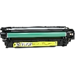 Картридж лазерный HP CE252A желтый для CLJ CM3530/CP3525 7000 стр., фото18