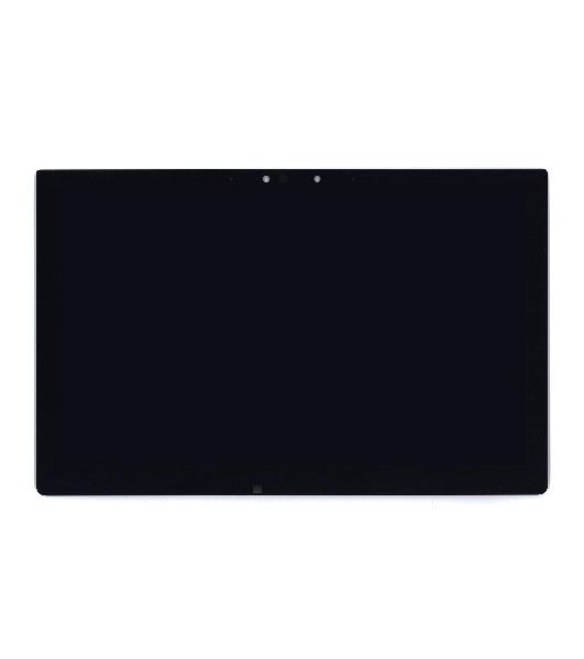 Модуль (матрица + тачскрин) для Dell latitude 7280 черный