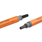 Термопаста ID-COOLING FROST X05 5g (200шт/кор,Thermal Paste) Retail, фото3