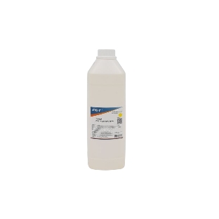 Тонер CET для Kyocera TASKalfa 2552ci/4053ci Yellow (PK216) 500г/бут, (унив.) (TK-8335Y/TK-8345Y/TK-8525Y) Japan
