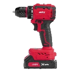 Дрель-шуруповерт MTX CDS-BL-20, 20 В, 2 Ач, 50 Нм, бесщеточный, фото18
