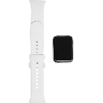 Фитнес-браслет Xiaomi Smart Band 9 Pro M2402B1, 1.62' AMOLED, Bluetooth, IP68 / WR200, серебристый, фото6
