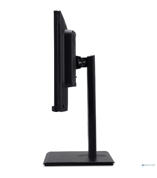 Монитор 27' Acer B278Kbemiqprcuzx IPS 3840x2160, 60 Гц, 4 мс, 16:9, 350 кд/м², 1xHDMI, 1xDP, 1xUSB, 1xUSB-C, LAN, динамики, камера, черный