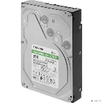 Жесткий диск Toshiba SATA-III 8TB MD10ADA800V Surveillance S300 Pro (7200rpm) 512Mb 3.5', фото3