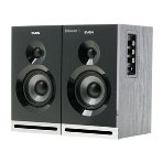 Акустическая система SVEN SPS-705 2.0 черный 40Вт, фото20