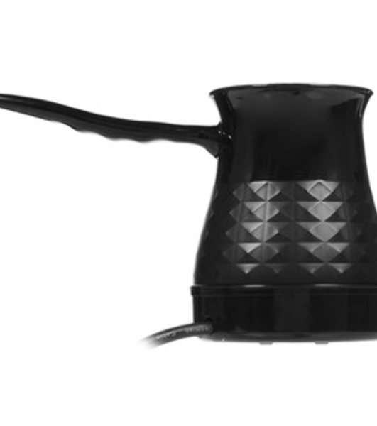 Электрическая турка Centek CT-1097 Black, 200 мл, 1050 Вт.