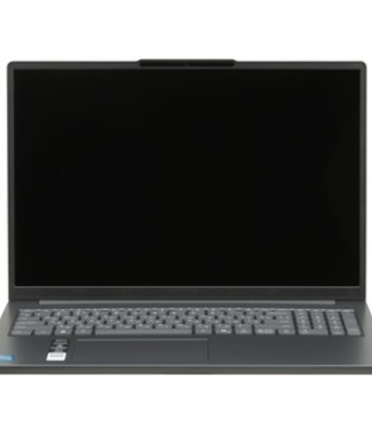 Ноутбук Lenovo IdeaPad Slim 3 16IRH10 16' 1920x1200 Intel Core i5 13420H 16 Gb/512 Gb No OS серый