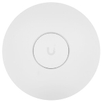 Точка доступа Wi-Fi Ubiquiti UniFi 7 AP Long Range 2,4+5 ГГц, Wi-Fi 7, 3х3 MU-MIMO, 802.3af, 1х 2,5G RJ45, фото6