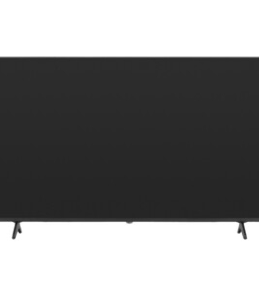 Телевизор Hisense 50' 50A6S черный DLED 4K UHD 60Hz Smart TV 1.5GB/8GB