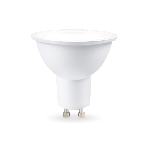 Лампа светодиодная	Ambrella light 190714 LED MR16 7W IC GU10 4000K 175-265V 38°, фото4