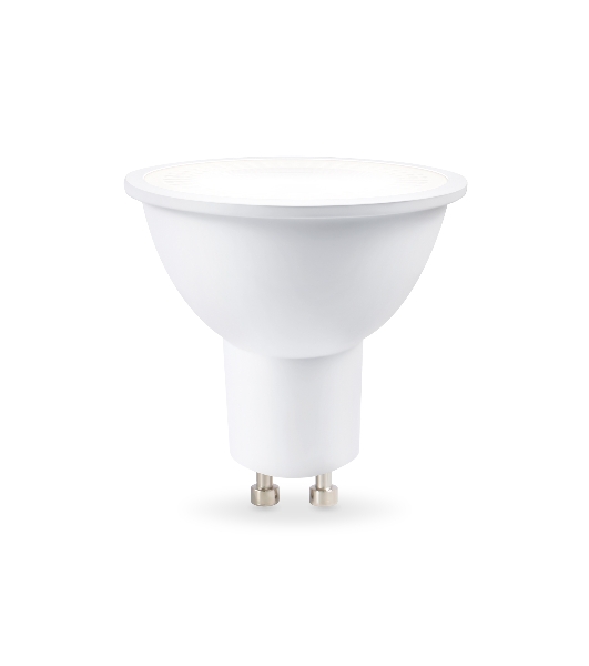 Лампа светодиодная	Ambrella light 190714 LED MR16 7W IC GU10 4000K 175-265V 38°
