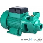 Насосы бытовые Насос поверхностный PATRIOT QB-70 315302456 Мощн. - 700 Вт, напр. - 220 В, макс.производит. -3100 л/час, макс.глуб.всас. - 7 м., макс. выс.подъема- 60 м., корпус - пластик., фото 1