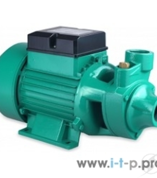 Насосы бытовые Насос поверхностный PATRIOT QB-70 315302456 Мощн. - 700 Вт, напр. - 220 В, макс.производит. -3100 л/час, макс.глуб.всас. - 7 м., макс. выс.подъема- 60 м., корпус - пластик.