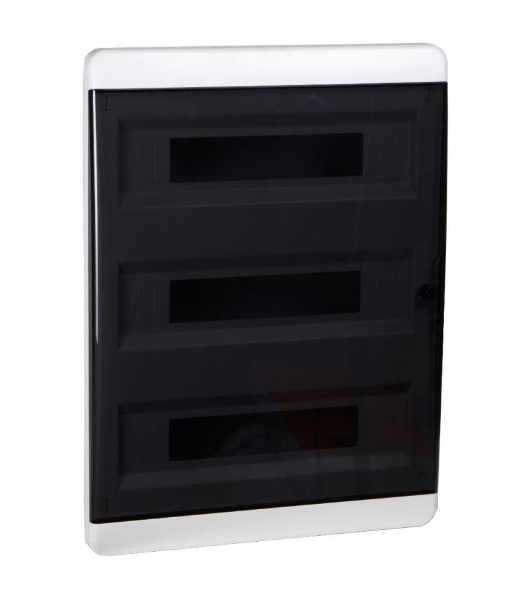 Корпус пластиковый Optibox P BVK 2 54 IP41 КЭАЗ 117960