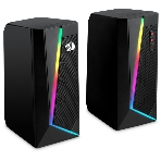 Акустическая система 2.0 Defender ANVIL Redragon, фото10