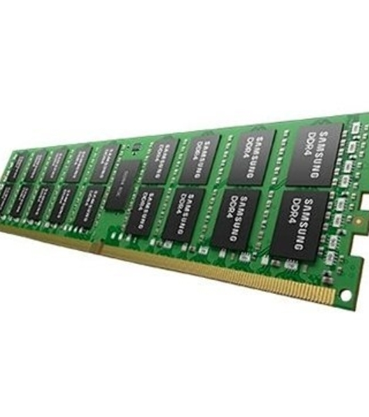Оперативная память Samsung, DDR4, 32Gb (1x32 GB), 3200 MHz, CL19, RDIMM