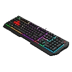 Клавиатура A4Tech Bloody B140N проводная USB черный, фото21