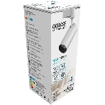 Светильник Gauss трековый цилиндр 16W 1680lm 4000K 180-220V IP20 65x206мм белый LED 1/40, фото4