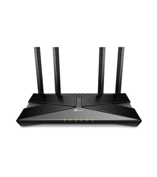Беспроводной маршрутизатор TP-Link Archer AX10 (802.11a/b/g/n/ac/ax, 2.4/5ГГц, до 1.2 Гбит/с, LAN 4x1 Гбит/с, WAN 1x1 Гбит/с) (Archer AX10))